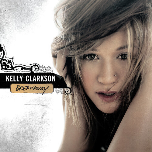 Kelly Clarkson: Breakaway ( LP )