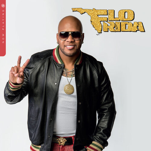 Flo Rida: Now Playing ( LP )