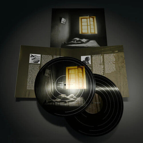 Suede: Dog Man Star: 30th Anniversary - Picture Disc ( LP )