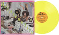 The Meters: Rejuvenation - 180-Gram Neon Yellow Colored Vinyl ( LP )