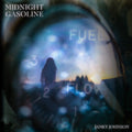 Jamey Johnson: Midnight Gasoline ( LP )