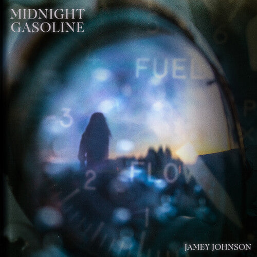 Jamey Johnson: Midnight Gasoline ( LP )