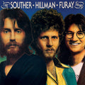 Souther Hillman Furay: The Souther Hillman Furay Band ( LP )