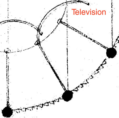 Television: Television ( LP )