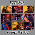 Iggy Pop: Acoustics KO ( LP )