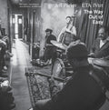 Jeff Parker & ETA IVtet: The Way Out Of Easy ( LP )