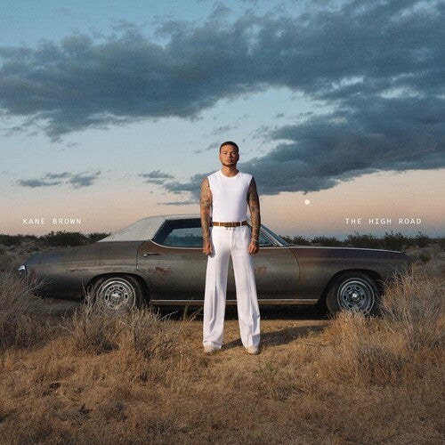 Kane Brown: The High Road ( LP )