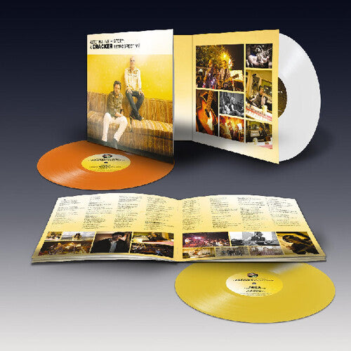 Cracker: Alternative History: A Cracker Retrospective ( LP )