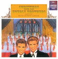 Everly Brothers & the Boys Town Choir: Christmas With The Everly Brothers - Colored Vinyl ( LP )