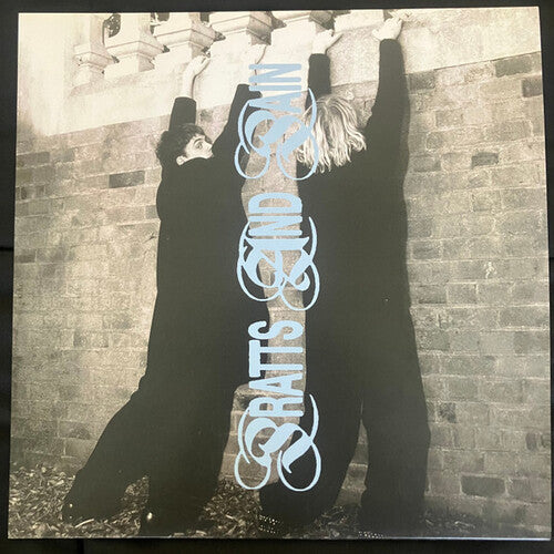 Royel Otis: Pratts & Pain (It Ain't Over Til It Ends Edition) - Metallic Colored Vinyl ( LP )