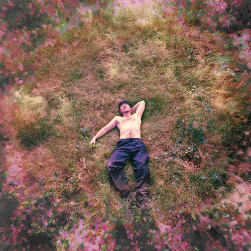 Maverick Sabre: Burn The Right Things Down ( LP )