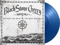 Black Stone Cherry: Between The Devil & The Deep Blue Sea - Limited 180-Gram Blue Colored Vinyl ( LP )