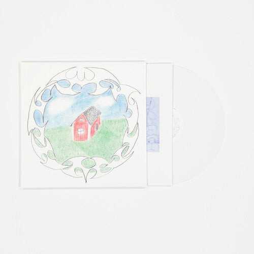 Bladee & Ecco2K: Crest ( LP )