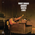 Jimmy Smith: Root Down (Verve Acoustic Sounds Series) ( LP )