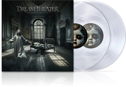 Dream Theater: Parasomnia ( LP )