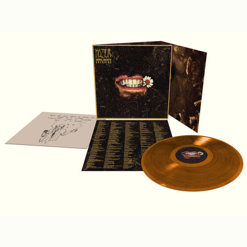 Hozier: Unreal Unearth Unending ( LP )