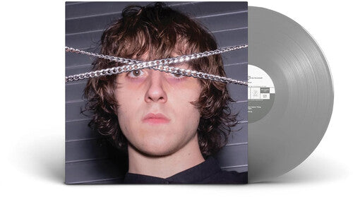 Cameron Winter: Heavy Metal ( LP )