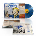 Various Artists: Fallout - Soothing Sounds Of The Apocalypse (Various Artists) ( LP )
