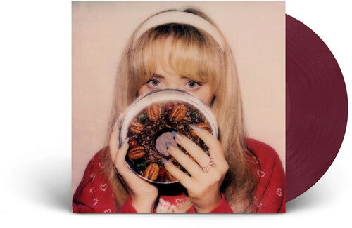 Sabrina Carpenter: Fruitcake ( LP )