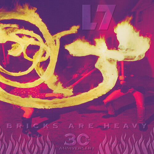 L7: Bricks Are Heavy ( LP )