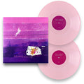 Free Throw: Those Days Are Gone (10 Year Anniversary Edition) Pink ( LP )