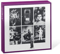 Genesis: The Lamb Lies Down On Broadway (50th Anniversary Super Deluxe Edition) ( LP )