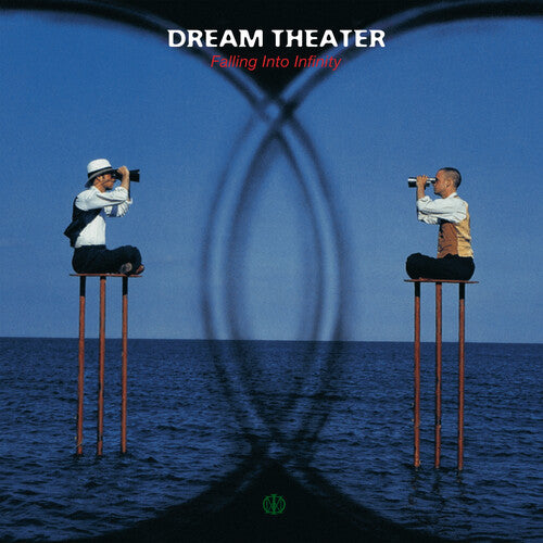 Dream Theater: Falling Into Infinity ( LP )