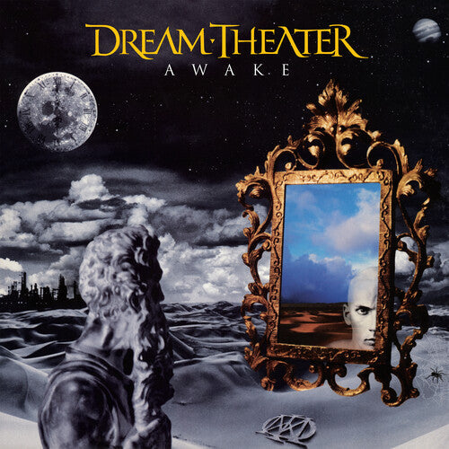 Dream Theater: Awake ( LP )