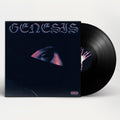 Peso Pluma: Genesis ( LP )