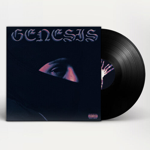 Peso Pluma: Genesis ( LP )