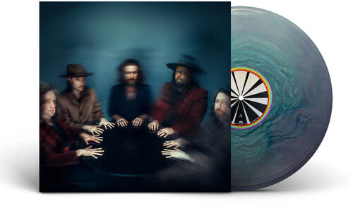 My Morning Jacket: is [Summer Sky LP] ( LP )
