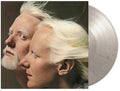 Johnny Winter & Edgar Winter: Together - Limited 180-Gram White Colored Vinyl ( LP )