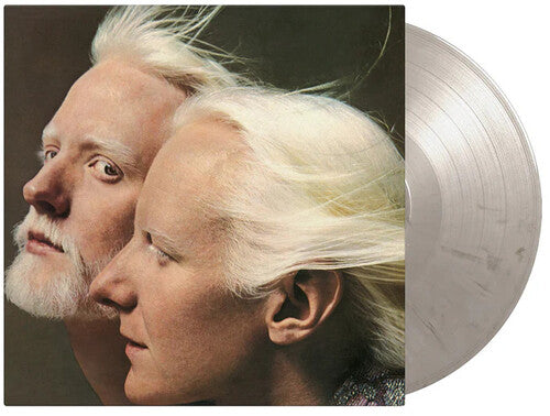Johnny Winter & Edgar Winter: Together - Limited 180-Gram White Colored Vinyl ( LP )