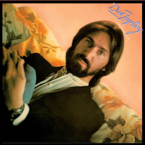 Dan Fogelberg: Greatest Hits ( LP )