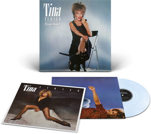 Tina Turner: Private Dancer (40th Anniversary Edition) ( LP )