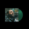 Marvin Gaye: What's Going On - Limited Evergreen Colored Vinyl ( LP )