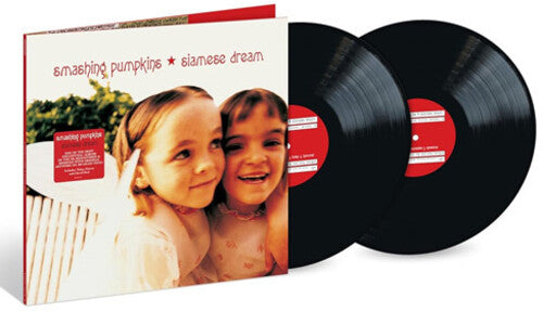 Smashing Pumpkins: Siamese Dream ( LP )
