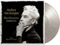 Beethoven: Symphony 5 In C Minor Op 67 - Ltd Black & White Vinyl ( LP )