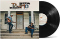 Taj Mahal & Keb' Mo': Room On The Porch ( LP )