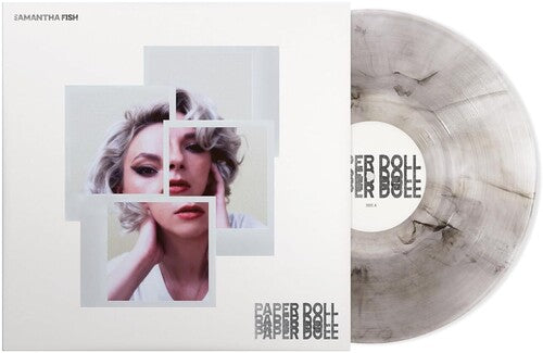 Samantha Fish: Paper Doll ( LP )