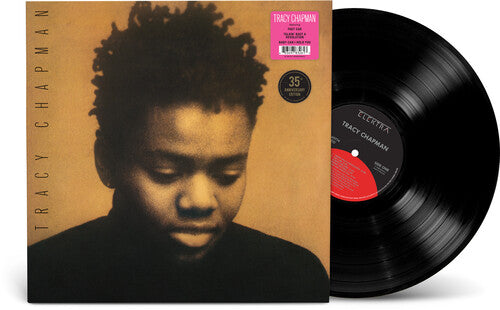 Tracy Chapman: Tracy Chapman ( LP )