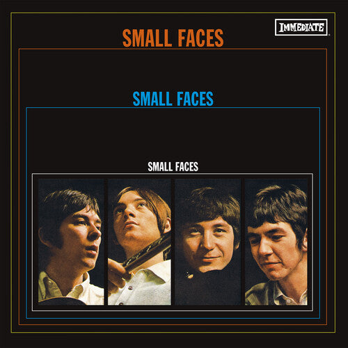 The Small Faces: Small Faces ( LP )