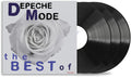 Depeche Mode: The Best Of Depeche Mode 1 ( LP )