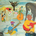 The Band: Music From Big Pink ( LP )