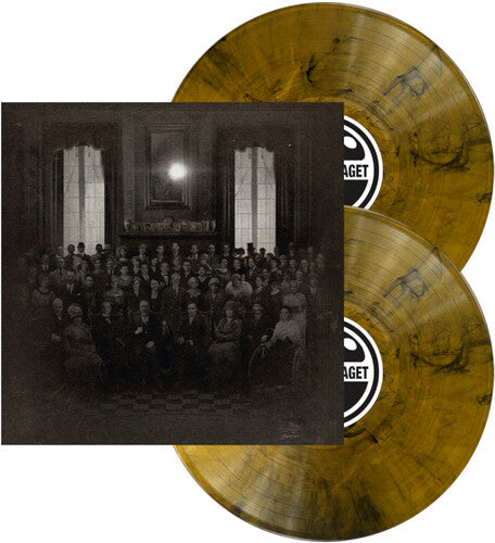 Opeth: The Last Will And Testament ( LP )