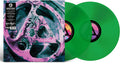 Linkin Park: From Zero (Deluxe Emerald Green) ( LP )