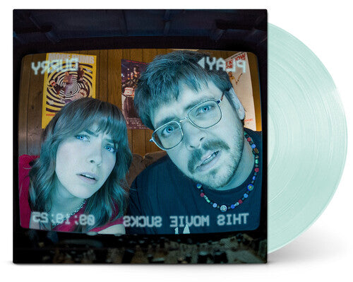 Durry: This Movie Sucks ( LP )