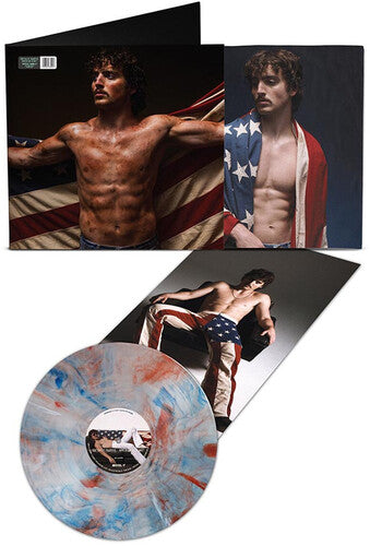 Benson Boone: American Heart ( LP )