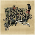 Teskey Brothers: Run Home Slow ( LP )