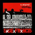 Sage Francis: A Healthy Distrust ( LP )